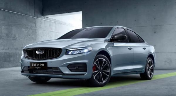 11月份汽車廠商銷量排名：比亞迪大漲，吉利汽車成最大黑馬