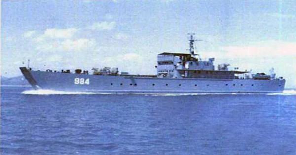 兩棲登島作戰誰更強?66艘對43艘,中美海軍兩棲登陸艦隊實力對比 兩棲登島作戰誰更強?66艘對43艘,中美海軍兩棲登陸艦隊實力對比