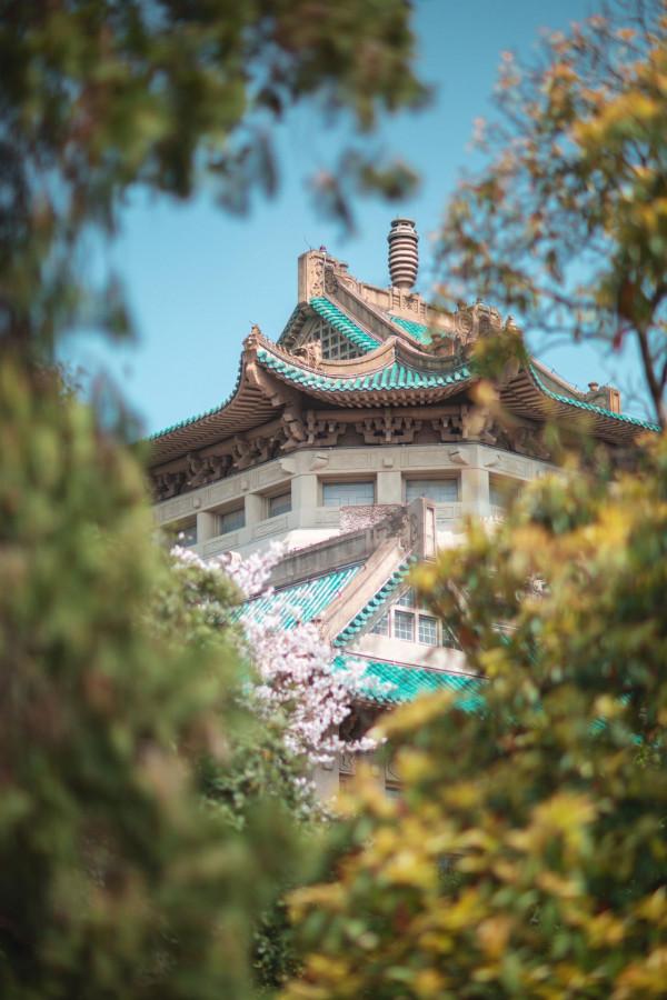 上大學像在“度假”?中國這14所高校風景美如畫,簡直是在拉仇恨 上大學像在“度假”?中國這14所高校風景美如畫,簡直是在拉仇恨