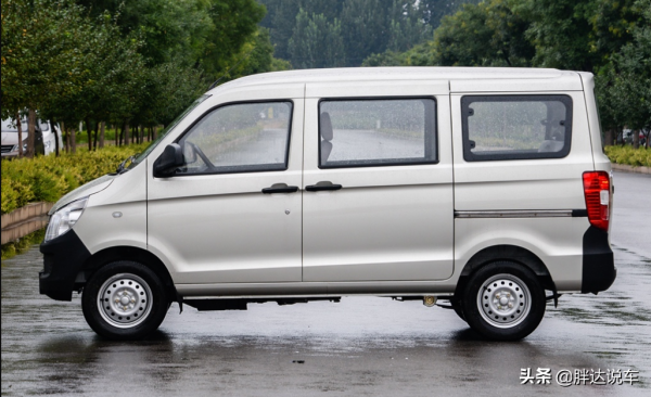 麵包車發展趨勢解讀,從大眾T1到五菱宏光,未來又會是怎樣的? 麵包車發展趨勢解讀,從大眾T1到五菱宏光,未來又會是怎樣的?