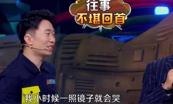 “醜男”楊迪的逆襲史,和把他一步步推上“神壇”的2個貴人 “醜男”楊迪的逆襲史,和把他一步步推上“神壇”的2個貴人