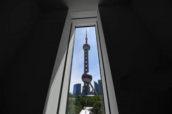 這個美術館“出圈“了，理由居然是“拍個窗”