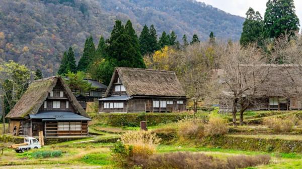 逛逛日本 &vert; 一券在手 遊走日本升龍道夢之旅