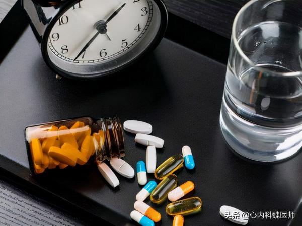 冠心病患者服用這3類藥物，可以有效預防心梗，提高生活質量