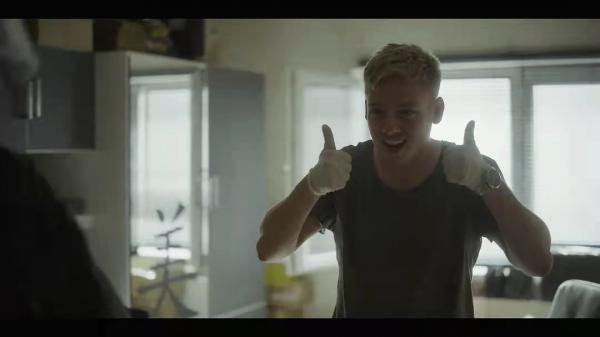 駭人聽聞的全球毒品網路，17歲德國毒梟，賣出毒品1噸，判刑6年半