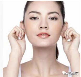 益康耳穴：耳廓穴位按摩，養護身體