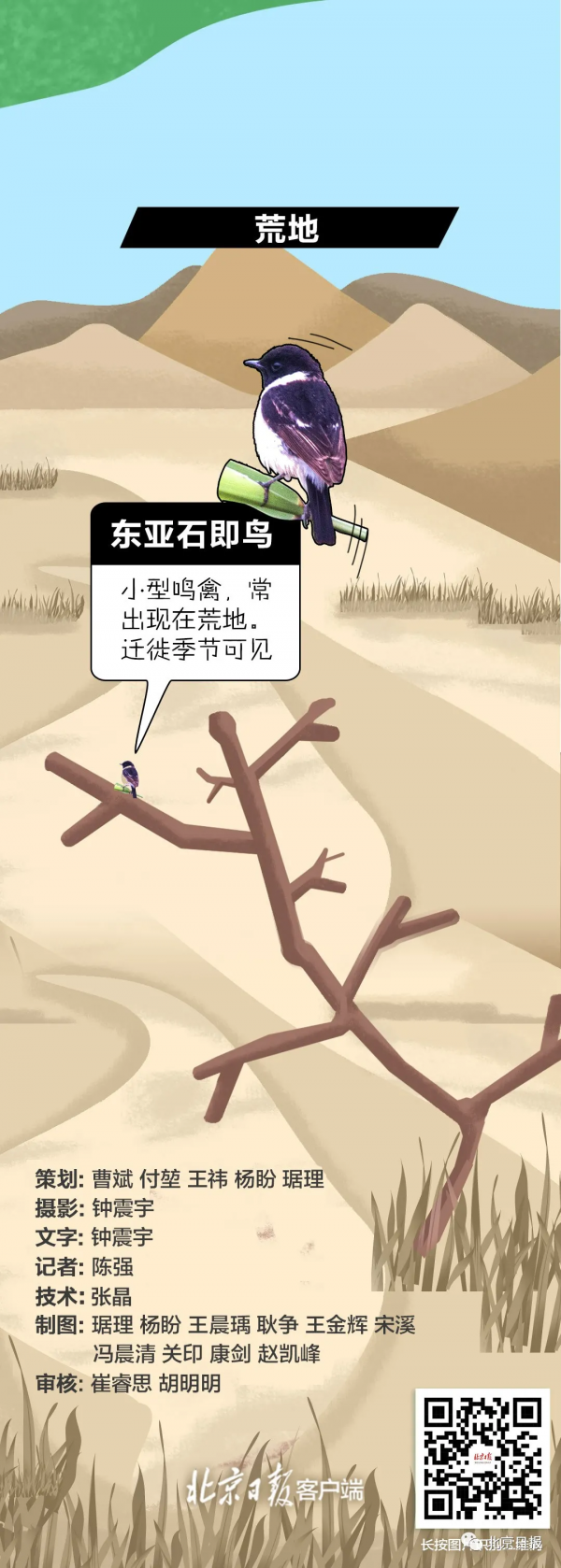 北 京 百 鳥 圖 鑑