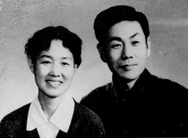 端木蕻良二妻鍾耀群：寫書講述丈夫與蕭紅的婚戀，直言蕭紅很病態