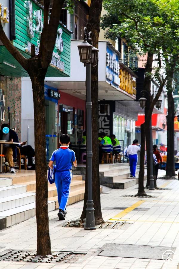 測評深圳“華為村”,還有年薪30萬的華為人麼? 測評深圳“華為村”,還有年薪30萬的華為人麼?