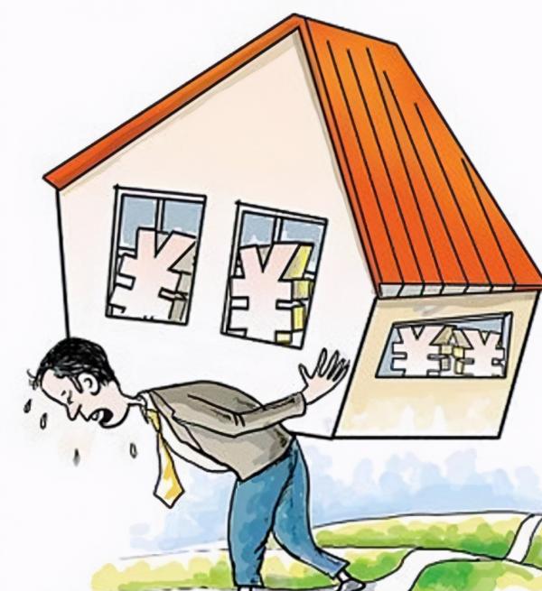 “買不起房”還不愁?比買不起房還頭疼的困境,已在各大城市出現 “買不起房”還不愁?比買不起房還頭疼的困境,已在各大城市出現