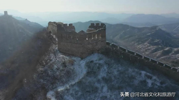 河北省文化和旅遊廳、交通運輸廳聯合印發《河北省長城風景道建設指南》