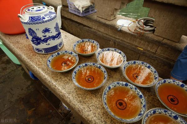 中國各地喝茶習俗大盤點,你家鄉入圍了嗎? 中國各地喝茶習俗大盤點,你家鄉入圍了嗎?