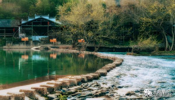 光陽摩托:我和春天有段美麗的邂逅 光陽摩托:我和春天有段美麗的邂逅