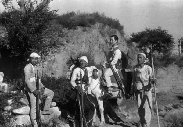 晉冀魯豫軍區總兵力40餘萬人,為何劉鄧大軍南下只帶12萬人? 晉冀魯豫軍區總兵力40餘萬人,為何劉鄧大軍南下只帶12萬人?