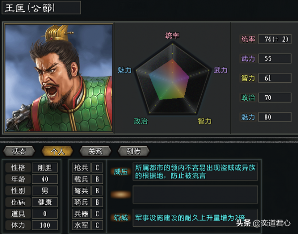 三國志11大浪淘沙:張楊有了退路,還招到了把呂布堵在廁所的男人 三國志11大浪淘沙:張楊有了退路,還招到了把呂布堵在廁所的男人