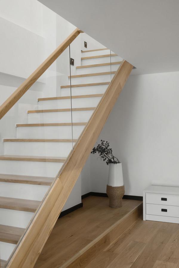 爆改90㎡複式公寓，老房華麗變身世外桃源