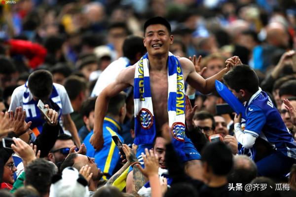 盤點中國球員歐羅巴征戰史最成功的5位球員