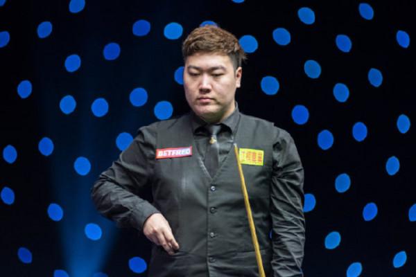顏丙濤4-0強勢衝冠！2場中國德比，3大00後小將展現強大實力