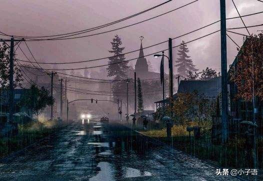 鬼鎮：悲劇是從錯誤被掩蓋的時候開始醞釀 捂得越嚴 報復越可怕