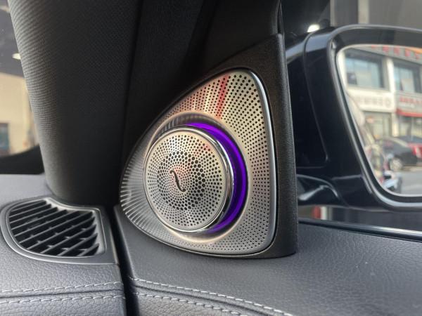 20款邁巴赫S450改裝大柏林音響，你擔心會入坑嗎？