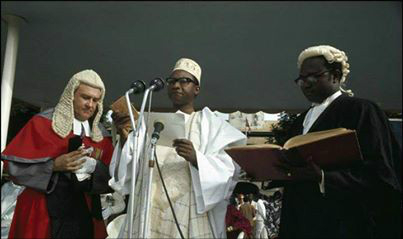 宇宙強國甘比亞：人均月薪292塊，卻妄想7天之內讓北美洲寸草不生