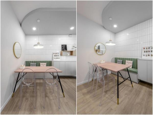 62㎡過渡房,不留雜物佈局簡單溫馨,這才是大多數普通家庭的裝修 62㎡過渡房,不留雜物佈局簡單溫馨,這才是大多數普通家庭的裝修