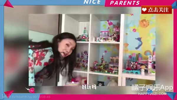 還記得徐崢陶虹的女兒徐小寶嗎？13歲的她越來越漂亮了