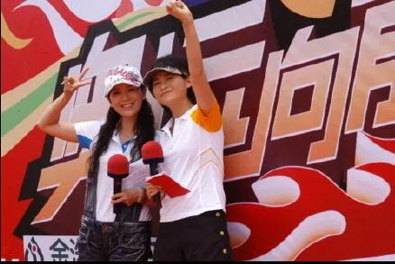 看完湖南經視的簡歷，我已經把“牛”字打在公屏上