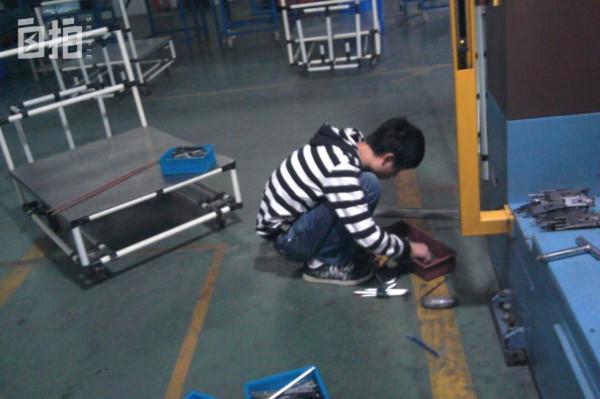 我，當過工人、做過保安，從小自卑，卻拿到了電影“最佳導演”獎