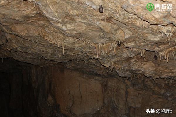 一處鮮為人知的絕美景觀——本溪縣鹼廠三潭洞探秘