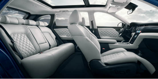 15萬預算想買高辨識度自主品牌SUV，啟辰星會是你的菜嗎？