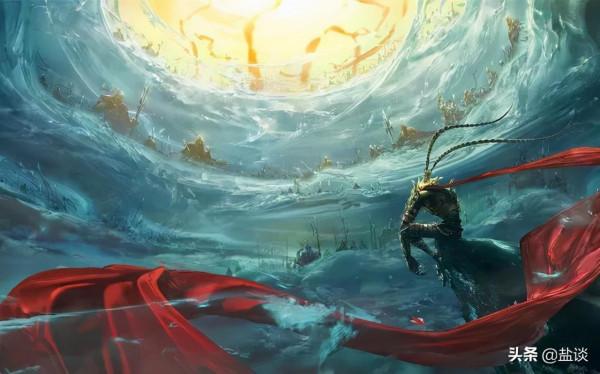 迪士尼“逆行煙花”下的中國式浪漫 迪士尼“逆行煙花”下的中國式浪漫