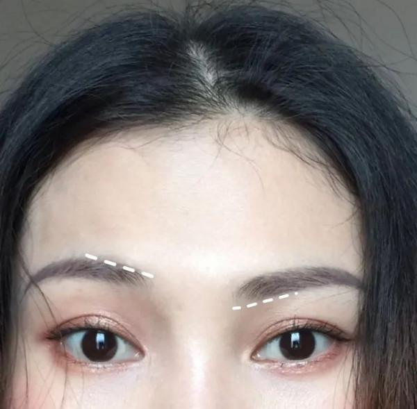 不注意這8個化妝雷區，難怪你化妝比素顏還醜