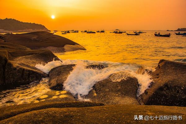 國內也有媲美加州一號公路的自駕公路，你知道在哪嗎？（附路線）