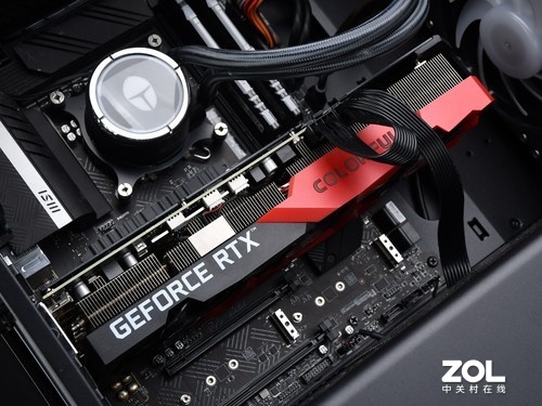 12代酷睿旗艦機 雷神911黑武士4圖賞