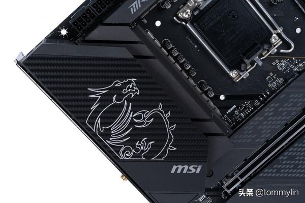 風冷執行者 - Fractal Design Torrent Compact 裝機展示