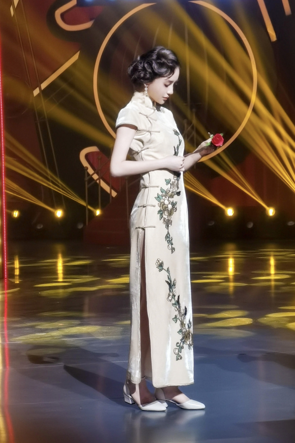 小清新看膩超A又不愛，還是這10位女星會玩，靠復古造型“殺瘋”