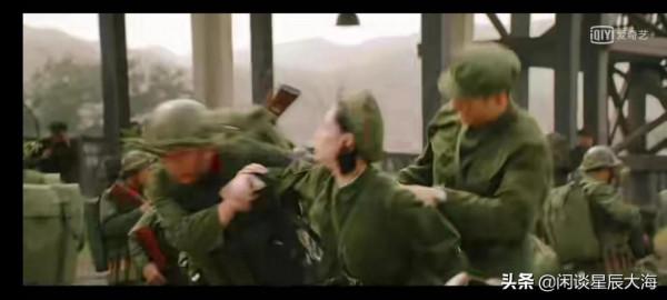 軍旅電視劇恰逢其時 軍旅電視劇恰逢其時