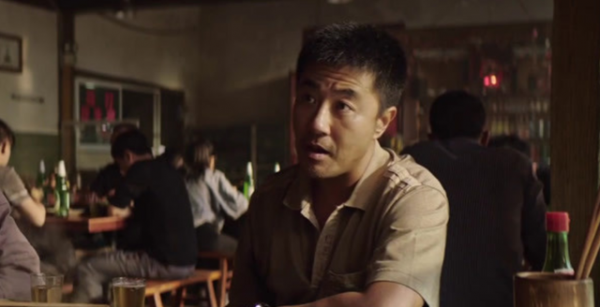 這樣的臉，你還認得出當年的清秀小生麼？