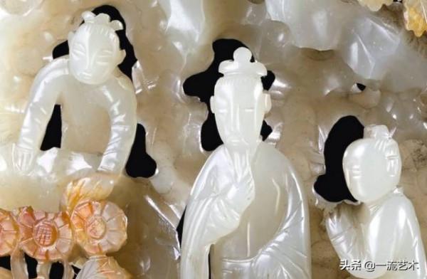 中國古玉，一眼萬年