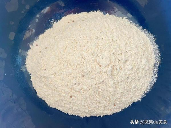 減脂期也能吃的主食，鬆軟香甜，低脂又營養，飽腹感超強，好吃