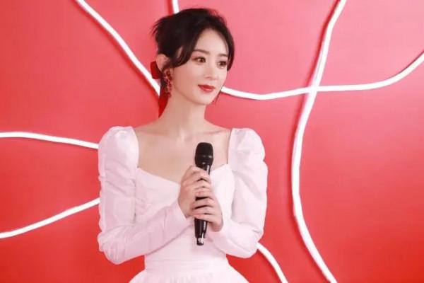 5對“因戲結緣”的明星，鄧超暖化“不婚主義者”，趙麗穎意難平