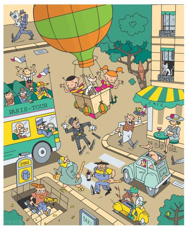 動漫,童年的回憶 動漫,童年的回憶