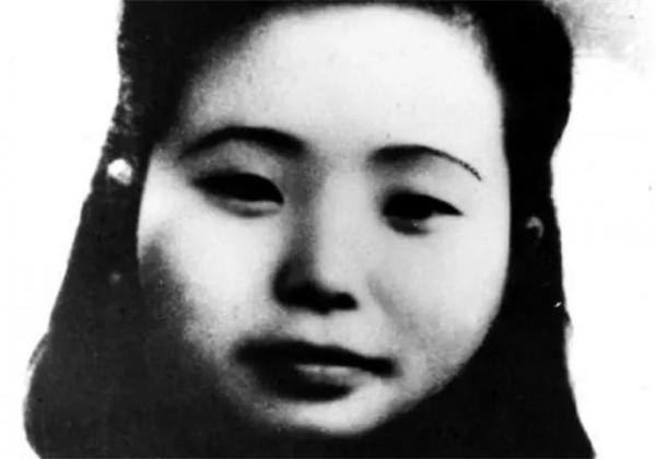 建國後，一特務被判處死刑，臨刑前大喊：我當年為江姐做了很多事