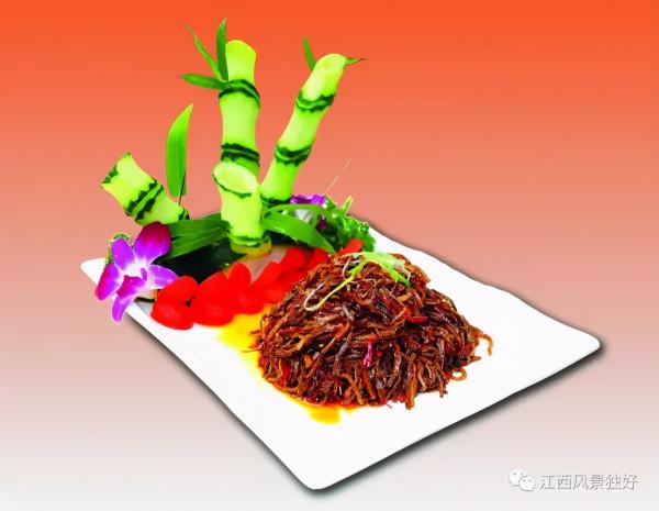 朱虹：十論江西文化（二）