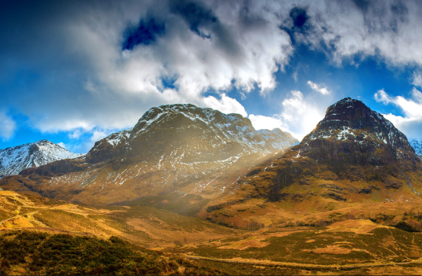 手段再強，也壓制不住的星座，他們習慣了獨來獨往，也享受著孤獨