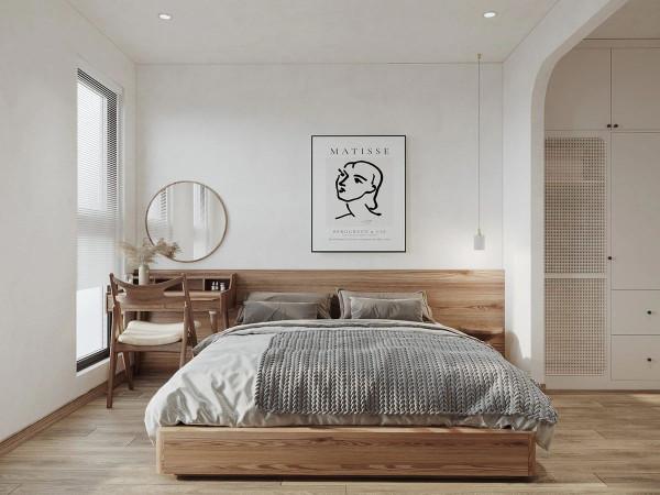 極簡主義趨勢:融合東西的Japandi風格 極簡主義趨勢:融合東西的Japandi風格