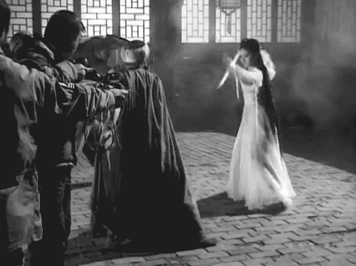 老天爺賞飯吃,演古裝最驚豔的女主只服這7位,行走的古風衣服架 老天爺賞飯吃,演古裝最驚豔的女主只服這7位,行走的古風衣服架