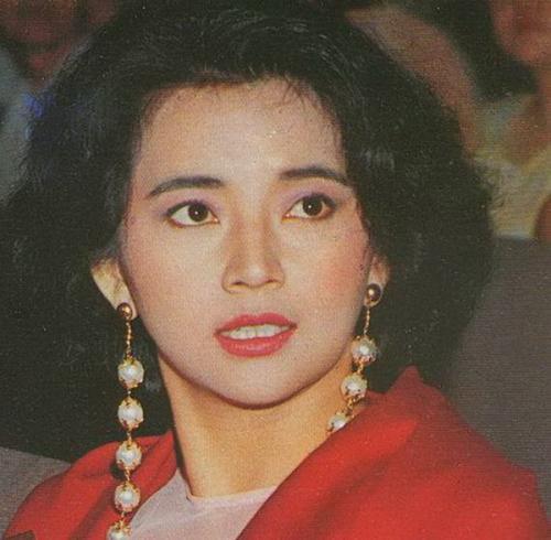 叱吒影壇的7位武打女星，個個巾幗不讓鬚眉，你記得誰？