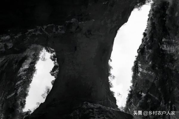 重慶主城周邊15個小眾景點。景色卻讓人流連忘返